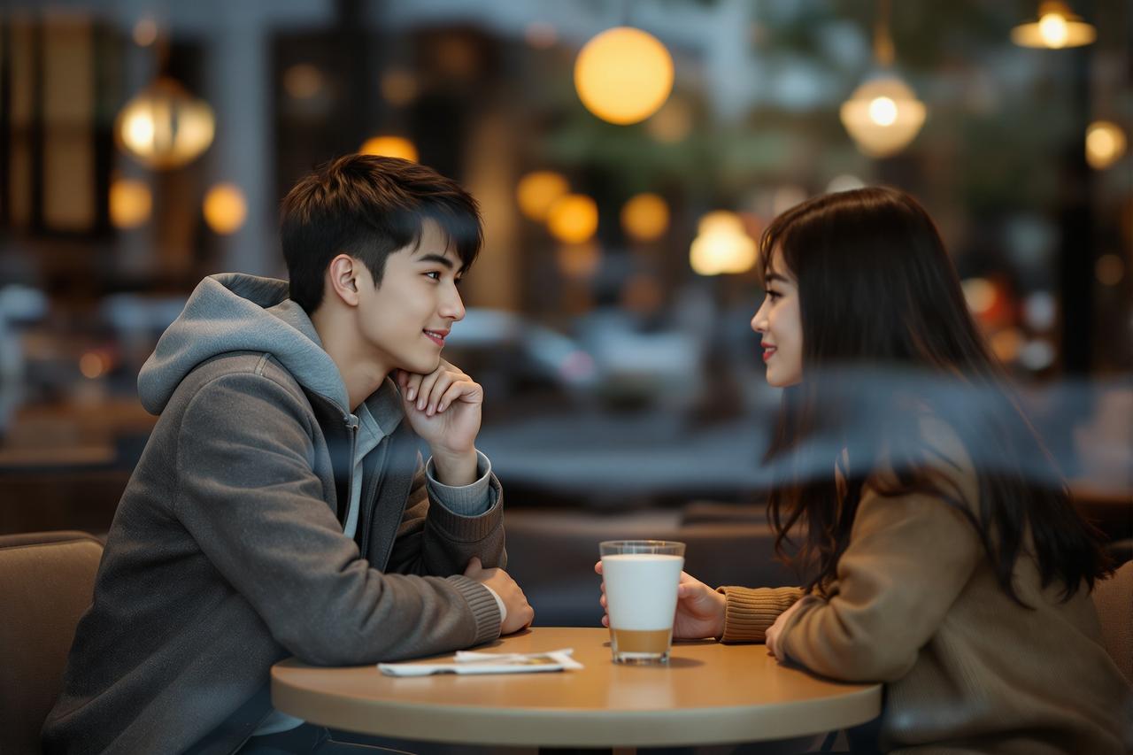光影交织中的银幕传奇，杜琪峰与古天乐的暗战与5.1吃瓜背后的人性反差
